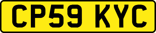 CP59KYC