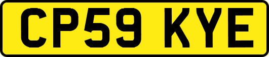 CP59KYE