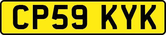 CP59KYK
