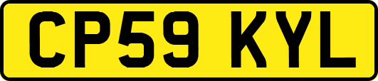 CP59KYL