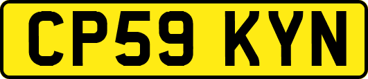CP59KYN