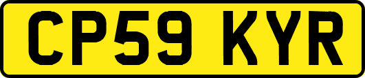 CP59KYR