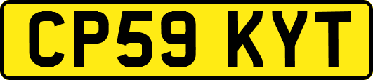 CP59KYT