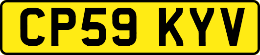 CP59KYV