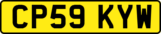 CP59KYW