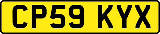CP59KYX