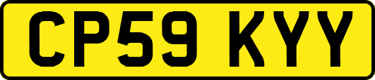 CP59KYY