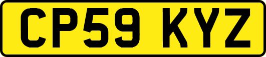 CP59KYZ