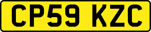 CP59KZC