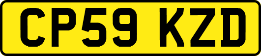 CP59KZD