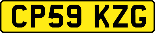 CP59KZG