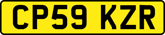 CP59KZR