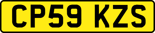 CP59KZS