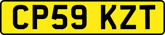 CP59KZT