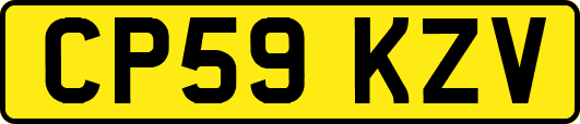 CP59KZV