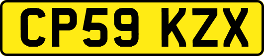CP59KZX