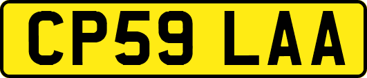 CP59LAA
