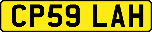 CP59LAH