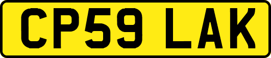 CP59LAK