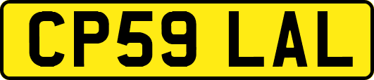 CP59LAL