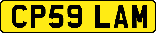 CP59LAM