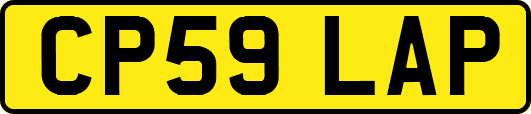 CP59LAP