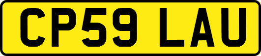 CP59LAU