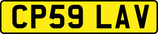 CP59LAV