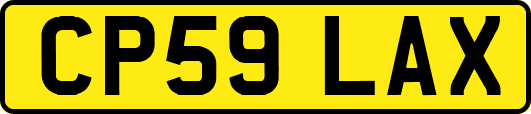 CP59LAX
