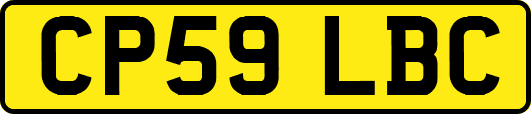 CP59LBC