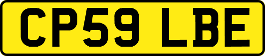 CP59LBE