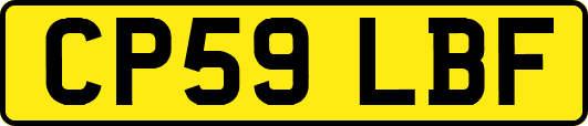 CP59LBF