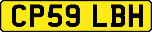 CP59LBH