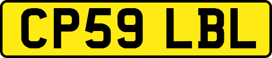 CP59LBL