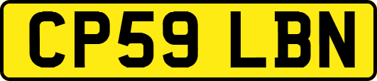 CP59LBN
