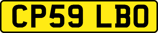 CP59LBO