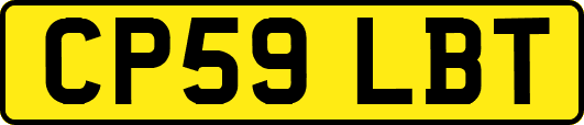 CP59LBT