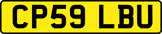 CP59LBU