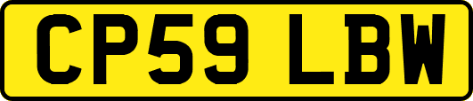 CP59LBW