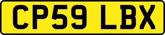 CP59LBX