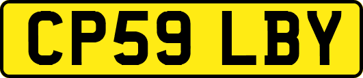 CP59LBY