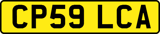 CP59LCA