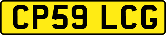 CP59LCG
