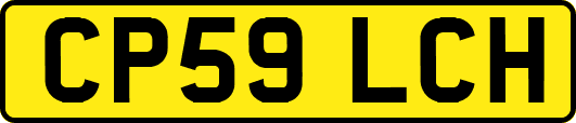 CP59LCH