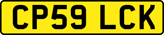 CP59LCK