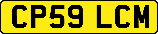 CP59LCM
