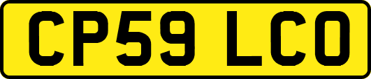 CP59LCO