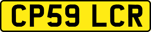 CP59LCR