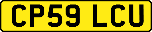 CP59LCU