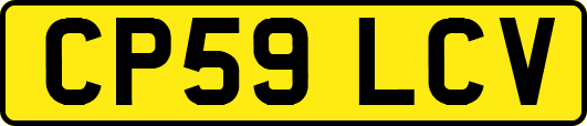 CP59LCV